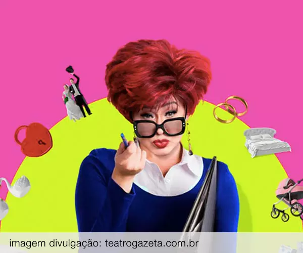 Foto de Como Salvar um Casamento