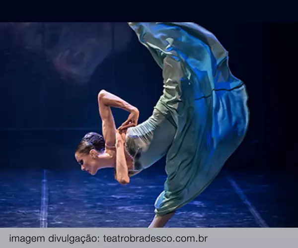Foto de Eifman Ballet