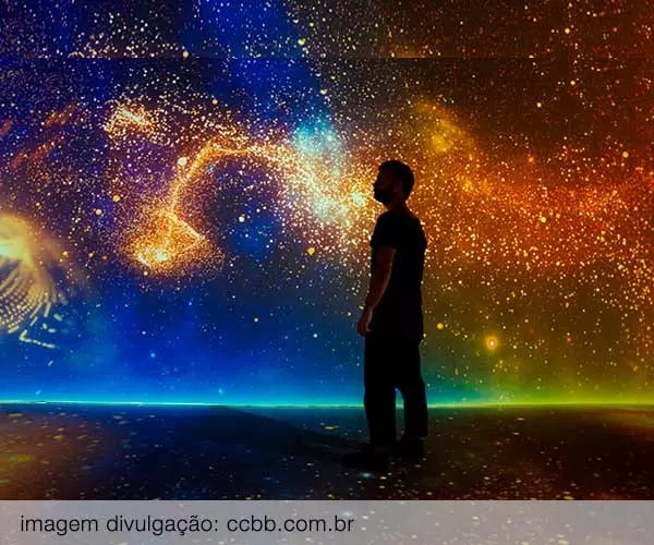 Foto de LUZ ÆTERNA – Ensaio Sobre o Sol