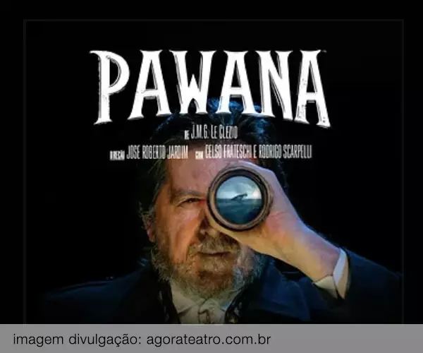 Foto de Pawana