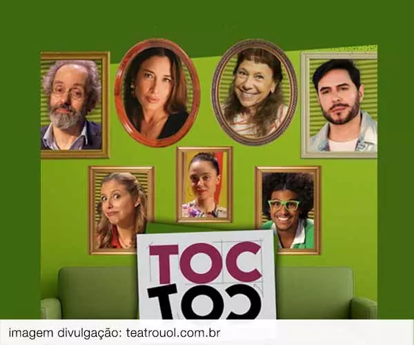 Foto de TOC TOC