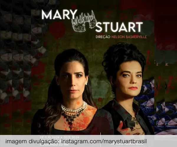 Foto de Mary Stuart
