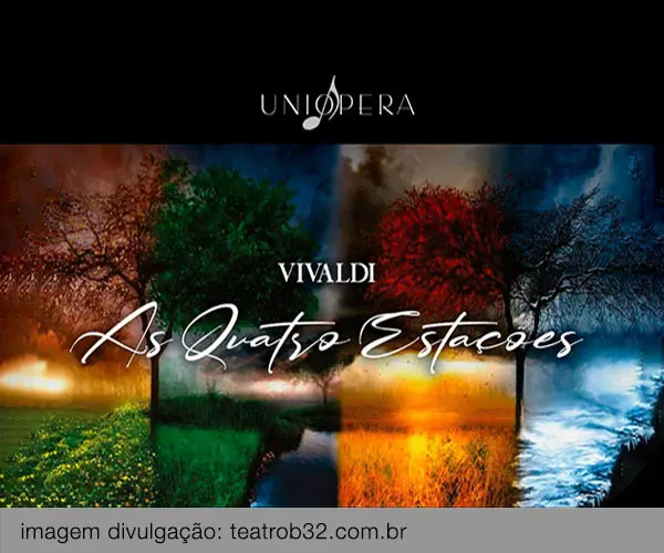 Foto de As Quatro Estações