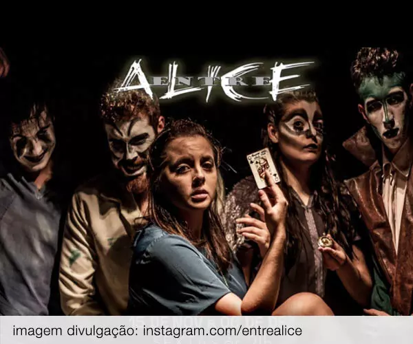 Foto de Entre Alice