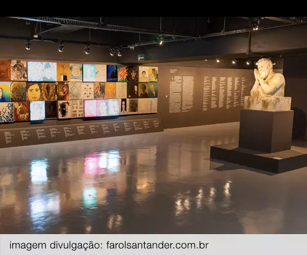 Foto de Narciso – a beleza refletida