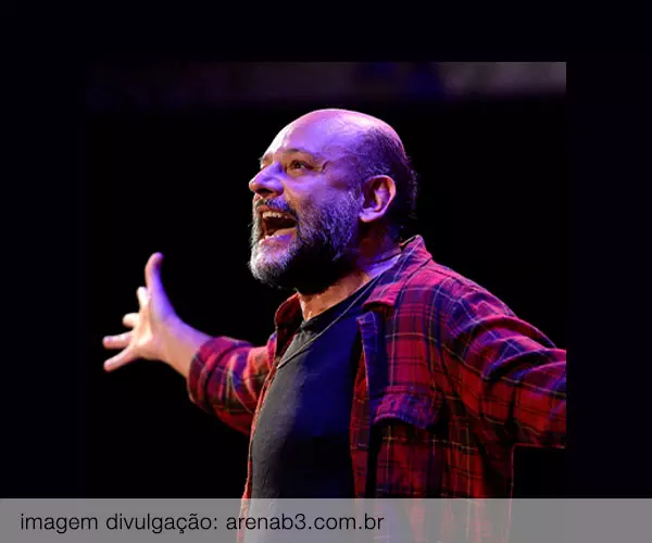 Foto de O Antipassaro