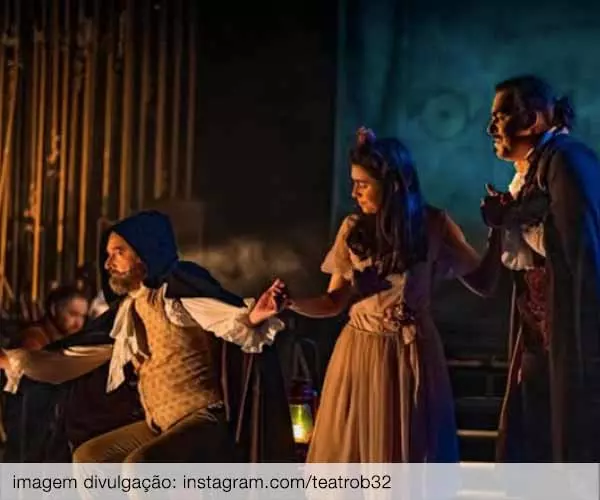 Foto de Escola de Mulheres