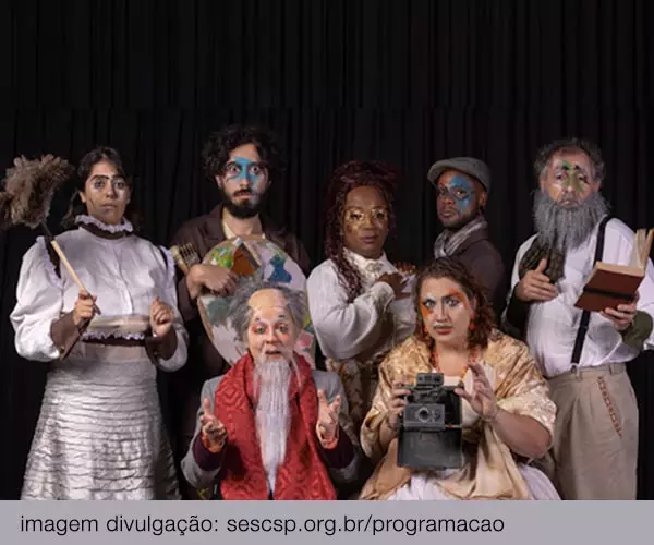 Foto de Água Fresca