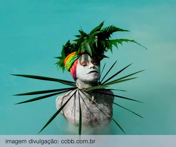 Foto de Indomináveis Presenças