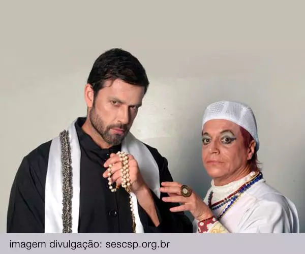 Foto de Padre Pinto: a narrativa (re)inventada