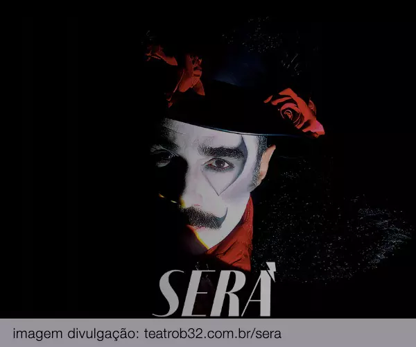 Foto de Será – Um grito musical