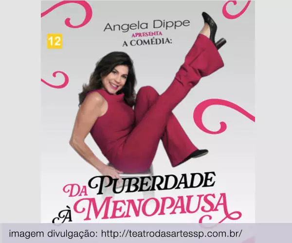 Foto de Da Puberdade à Menopausa