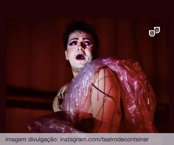 Foto de Luis Antonio – Gabriela