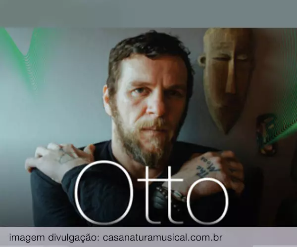 Foto de Otto