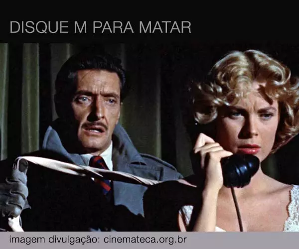 Foto de Retrospectiva Alfred Hitchcock