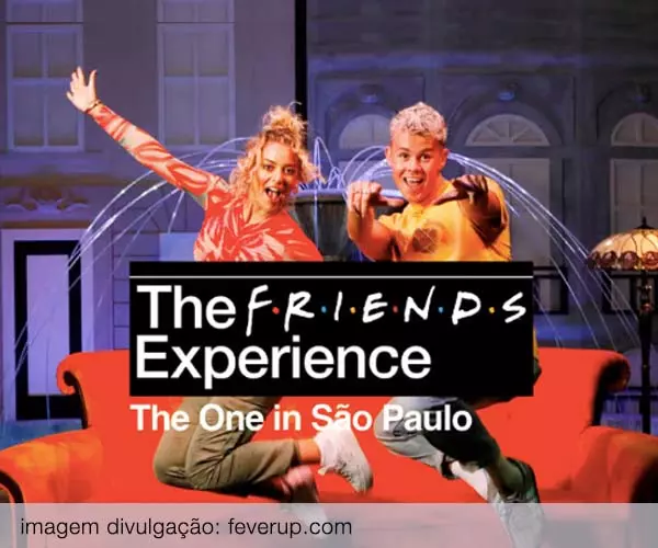 Foto de The FRIENDS™ Experience