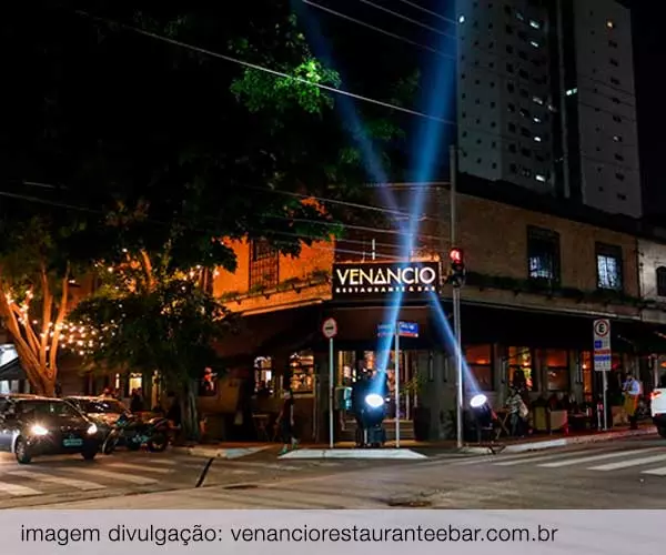 Foto de Venâncio Restaurante e Bar