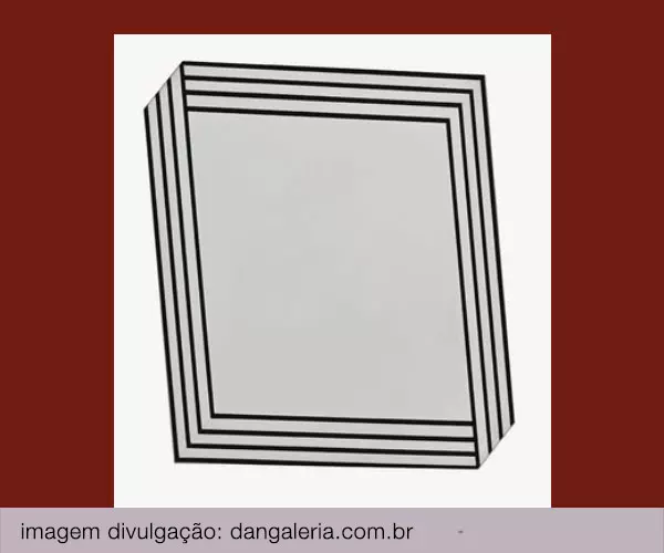 Foto de Geometria como impulso poético
