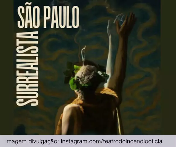 Foto de São Paulo Surrealista