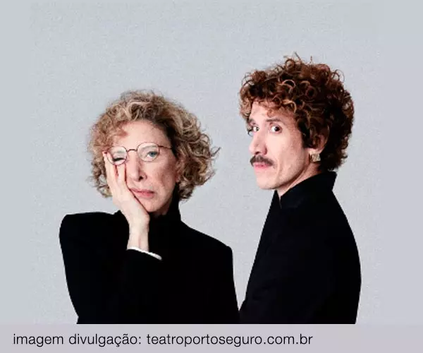 Foto de A Última Entrevista de Marília Gabriela