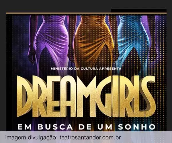 Foto de DREAMGIRLS