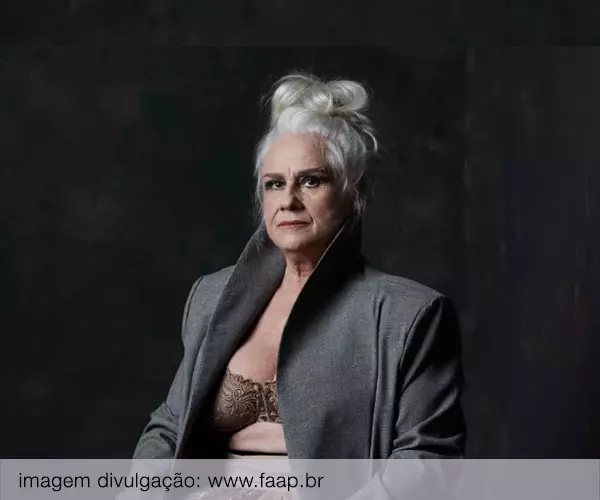 Foto de Ficções
