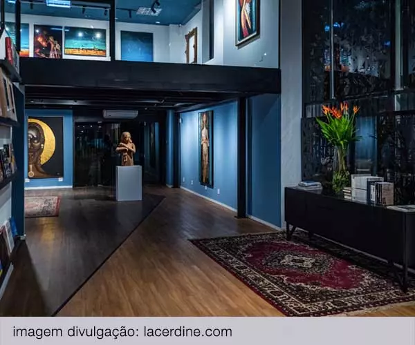 Foto de Lacerdine Galeria de Arte