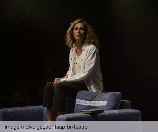 Foto de Lady Tempestade