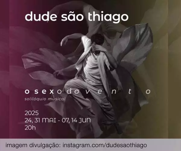 Foto de O Sexo do Vento