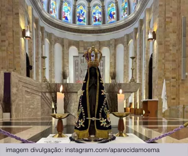 Foto de Paróquia N. Sra Aparecida – Moema