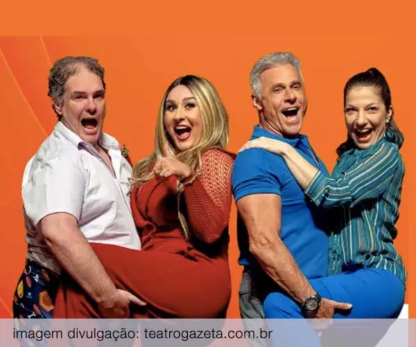 Foto de Troca Troca