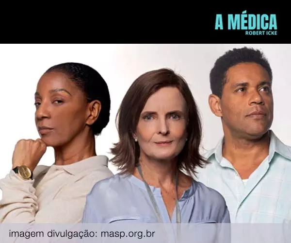 Foto de A Médica