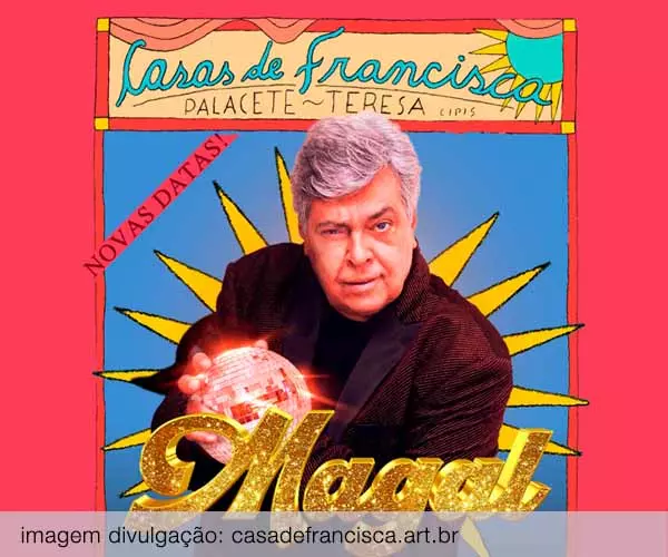 Foto de Bailinho do Magal