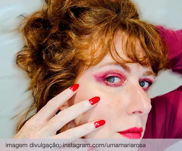 Foto de Canções de Mocinhas Ultrajantes