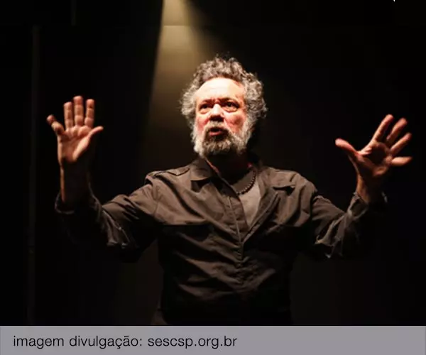 Foto de Claustrofobia