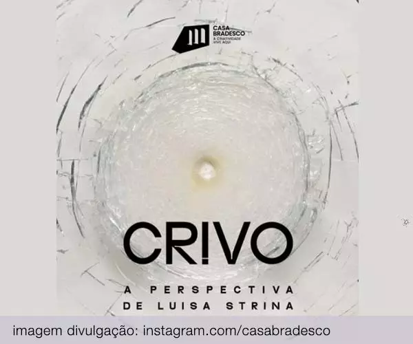 Foto de CRIVO