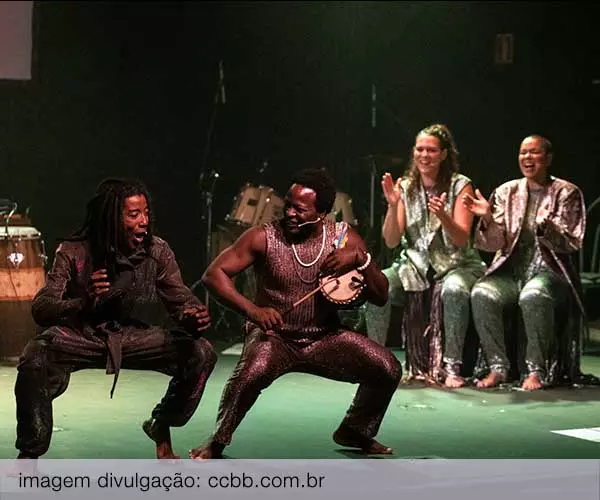 Foto de Marku Musical