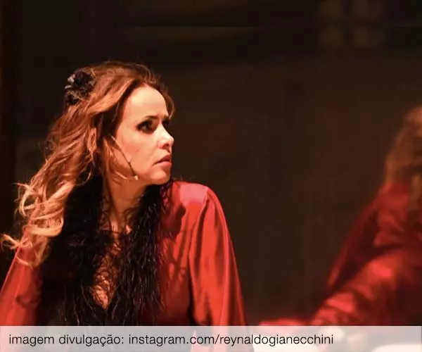 Foto de Senhora dos Afogados