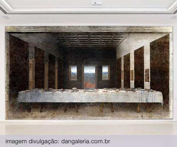 Foto de Sobre aquilo que permanece invisível