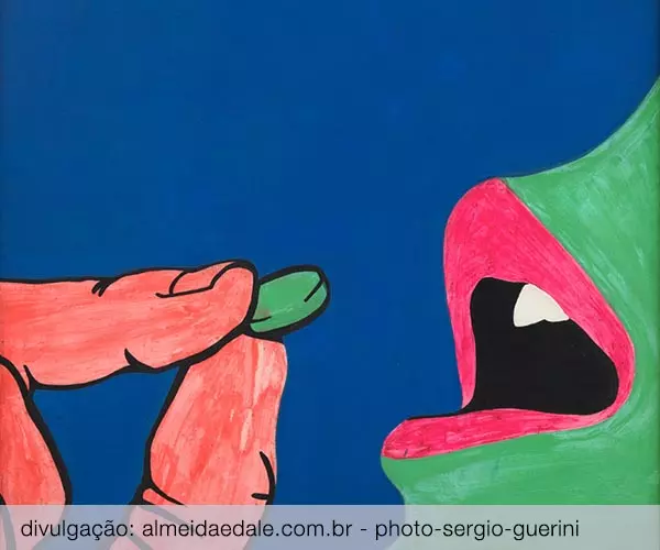 Foto de Vivenciando a transcendência