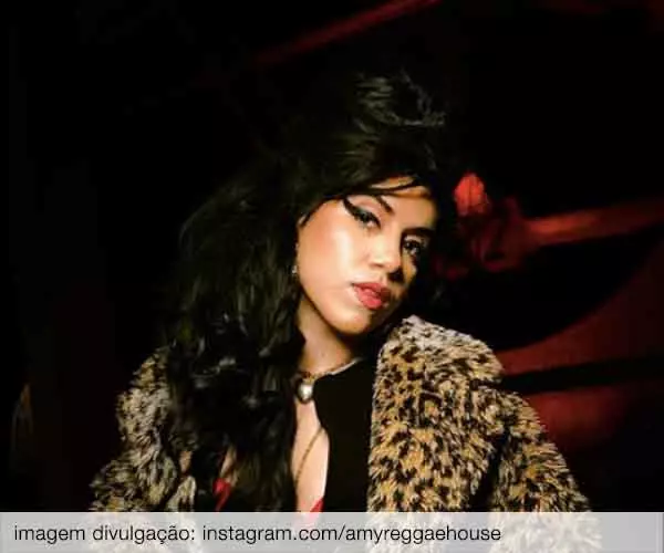 Foto de Amy Reggaehouse