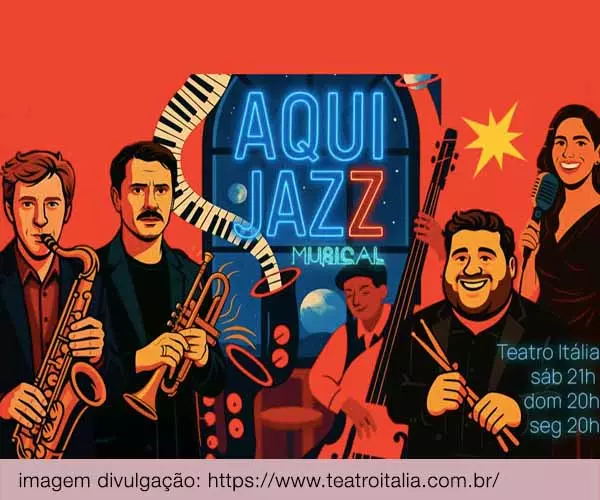 Foto de Aqui Jazz