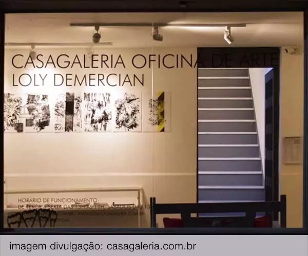 Foto de Casagaleria