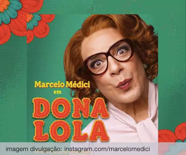 Foto de Dona Lola