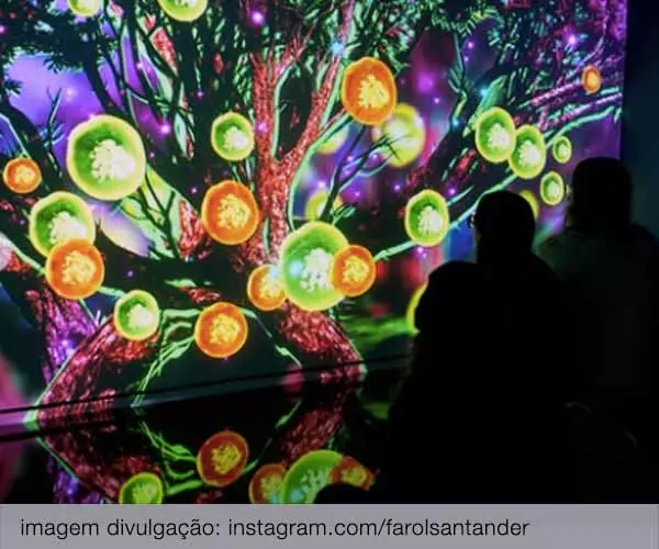 Foto de Floresta utópica