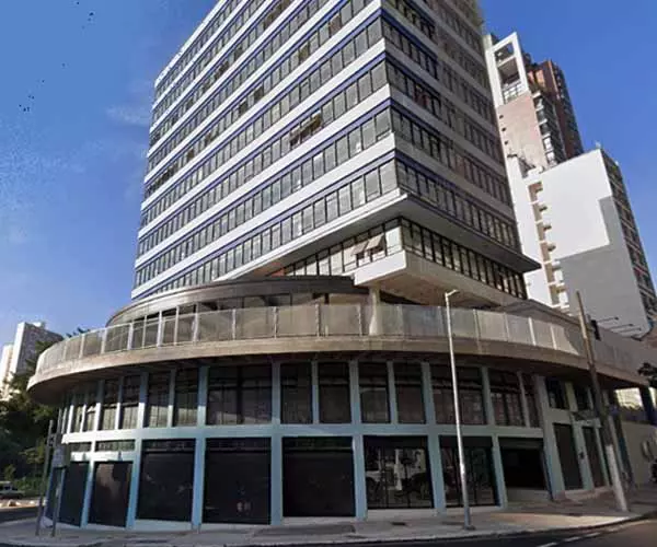 Foto de IBT – Instituto Brasileiro de Teatro