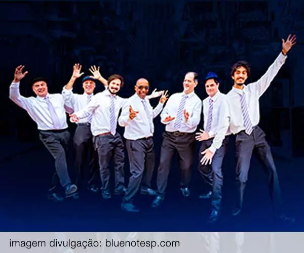 Foto de Jazz Band Ball