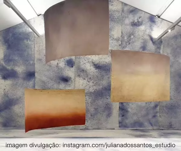 Foto de Juliana dos Santos: Temporã