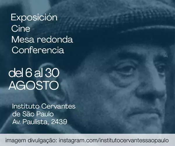 Foto de A Propósito de Luis Buñuel