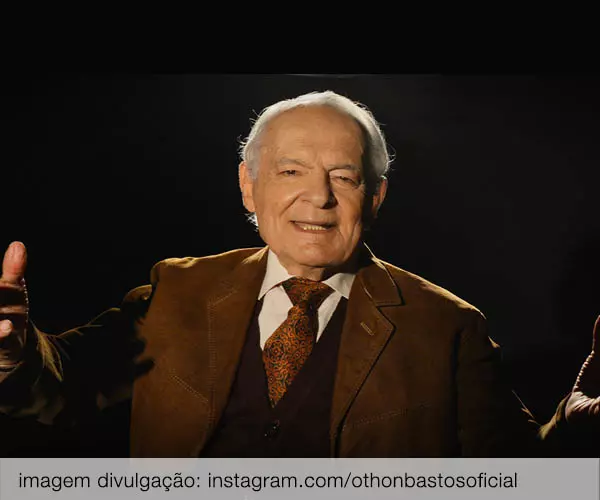 Foto de Não me entrego, Não!